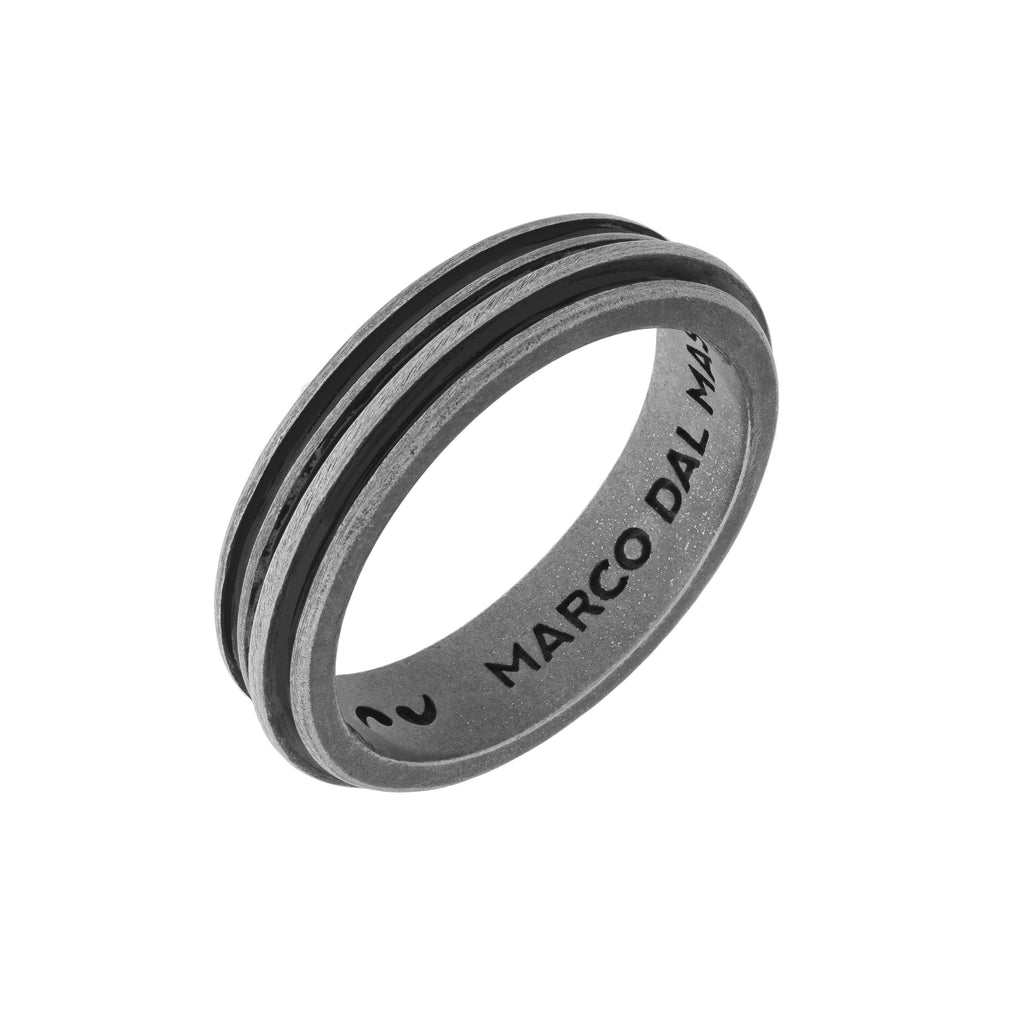Acies Thin Ring MARCO DAL MASO – Acies – Ring