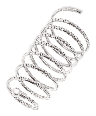 DNA Spring Verve Ring