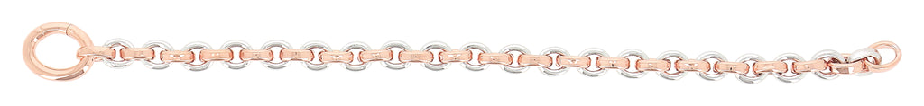 Elegance Thin Link Bracelet