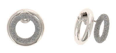 Polvere Di Sogni Circle Earring Jackets