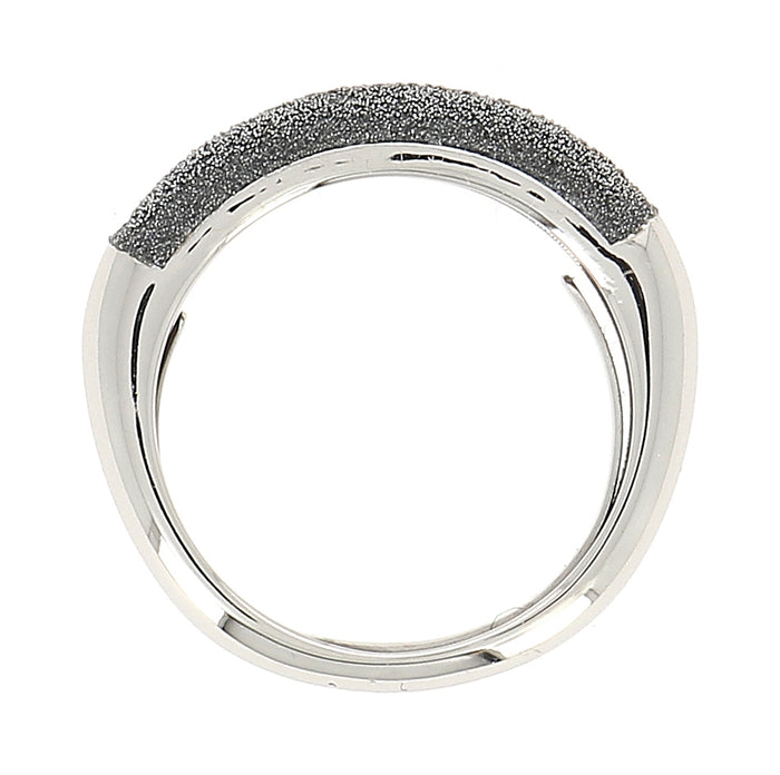 Diamanti Band Ring Pesavento – Diamanti – Ring